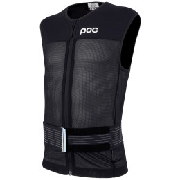 Zbroja POC Spine VPD air vest slim czarny UraniumBlack