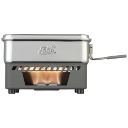 Zestaw do gotowania Esbit Solid