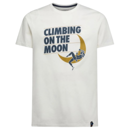 Koszulka męska La Sportiva Moon Rock T-Shirt M