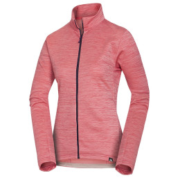 Bluza damska Northfinder Haven koralowy 490coral