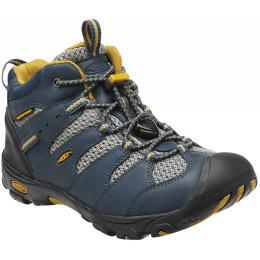 Buty dziecięce Keen Koven Mid WP JR