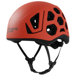 Kask do wspinaczki Singing Rock Hex czerwony FoxRed