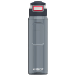 Butelka Kambukka Elton 1000 ml zarys Gray