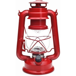 Lampa MacTronic Facon Eye retro czerwony