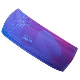 Opaska damska Drexiss Ultralight Bubble - Violet