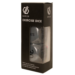 Pomoc w treningu Dare 2b Exercise Dice