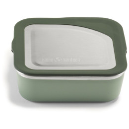 Pudełko na jedzenie Klean Kanteen Lunch Box 591 ml zielony Sea Spray