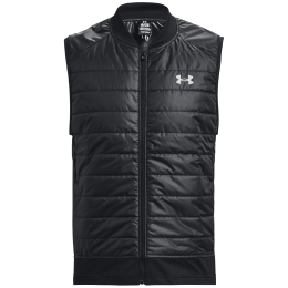 Kamizelka męska Under Armour Launch Insulated Vest
