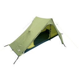 Namiot turystyczny Vango Heddon 100 zielony Pamir Green