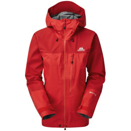 Kurtka damska Mountain Equipment Manaslu Wmns Jacket Imperial Red