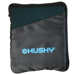 Ręcznik Husky Jack XL niebieski