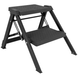 Składane schodki Brunner Ramp Double