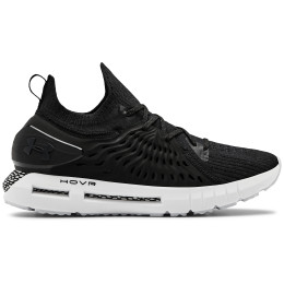 Buty męskie Under Armour Hovr Phantom RN czarny Black
