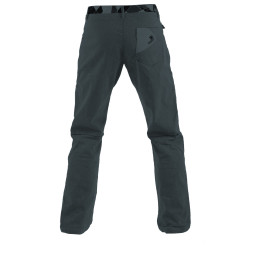 Spodnie męskie Nograd Yaniro Pant ciemnoszary Anthracite Grey