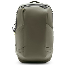 Plecak Peak Design Travel Backpack 2-in-1 40L szary Stone