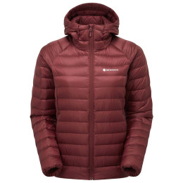 Kurtka zimowa damska Montane Anti Freeze Hoodie