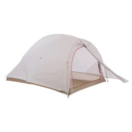 Ultralekki namiot Big Agnes Fly Creek Hv UL2 Solution Dye beżowy