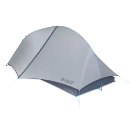Ultralekki namiot NEMO Equipment Hornet Elite OSMO 2P szary