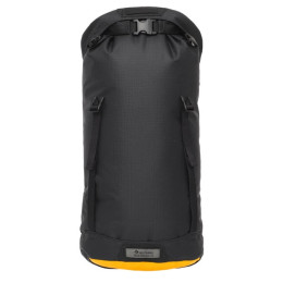 Worek nieprzemakalny Sea to Summit Evac Compression Dry Bag HD 20L czarny Jet Black