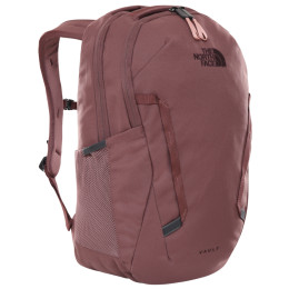 Plecak damski The North Face W Vault bordowy MarronPurple/PinkClay