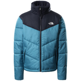 Kurtka męska The North Face Saikuru Jacket jasnoniebieski StormBlue/AviatorNavy