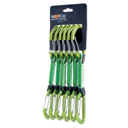 Ekspresy Rock Empire Set Rock Pack Swift P16 jasnozielony