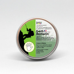 Balsam do skóry Boma BOM Rozmaryn 54g