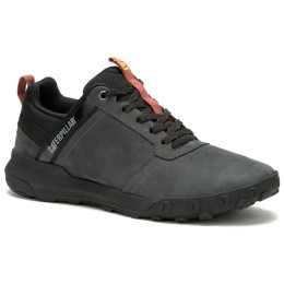 Buty męskie Caterpillar Hex Ready Lo szary DARK SHADOWS