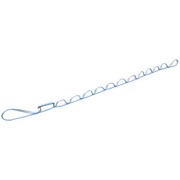 Smyczka Ocún DaisyChain DYN 11 mm 135 cm