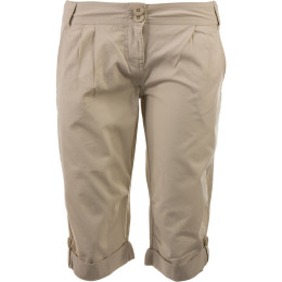 Damskie spodnie 3/4 Alpine Pro Mooca 2 zarys