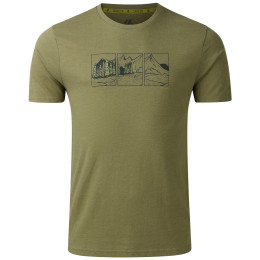 Koszulka męska Dare 2b Movement III Tee