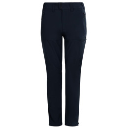 Męskie spodnie softshellowe Fundango Akira II Softshell Pants ciemnoniebieski patriot blue