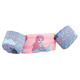 Kamizelka ratunkowa Sevylor Puddle Jumper mořská víla różowy