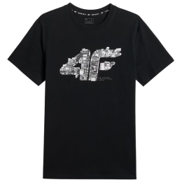 Koszulka męska 4F Shirt M2659