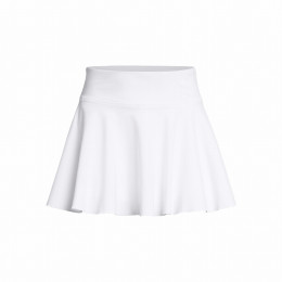 Spódnica Under Armour Motion Skort biały White / / Black