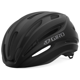 Kask rowerowy Giro Isode II czarny