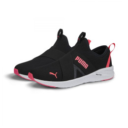 Buty damskie Puma Better Foam Prowl Slip Wn's czarny black