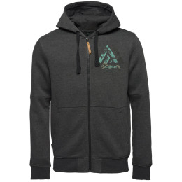 Męska bluza Loap Edcar ciemnoszary DarkGray