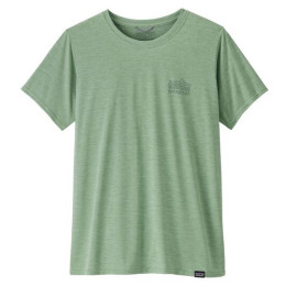 Koszulka damska Patagonia W's Cap Cool Daily Graphic Shirt