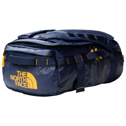 Torba The North Face Base Camp Voyager - 32L niebieski/żółty