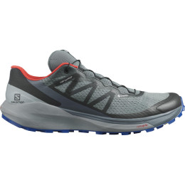 Buty do biegania dla mężczyzn Salomon Sense Ride 4 Invisible Gtx