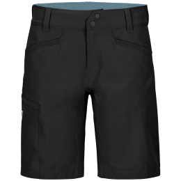 Spodenki damskie Ortovox Pelmo Shorts W