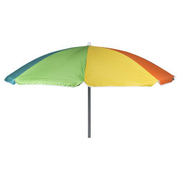 Parasol przeciwsłoneczny Bo-Camp Nylon 160 cm mix3