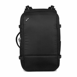 Plecak antykradzieżowy Pacsafe Vibe 40l Carry-On czarny JetBlack