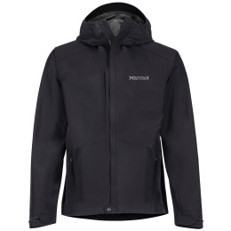 Kurtka męska Marmot Minimalist Jacket (2021) czarny Black