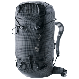 Plecak damski Deuter Guide Lite 28 SL czarny