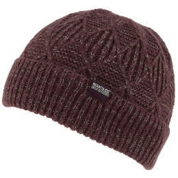 Czapka Regatta Multimix Hat czerwony Fig