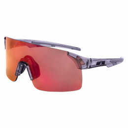 Okulary przeciwsłoneczne Laceto Star szary Grey