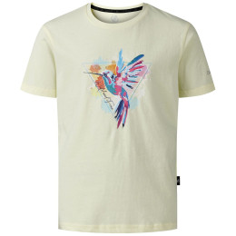 T-shirt dziecięcy Dare 2b Trailbazer III Tee Wax Yellow żółty Wax Yellow