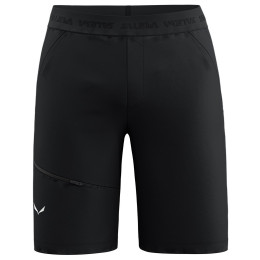 Męskie szorty Salewa Puez 4 Shorts M czarny black out